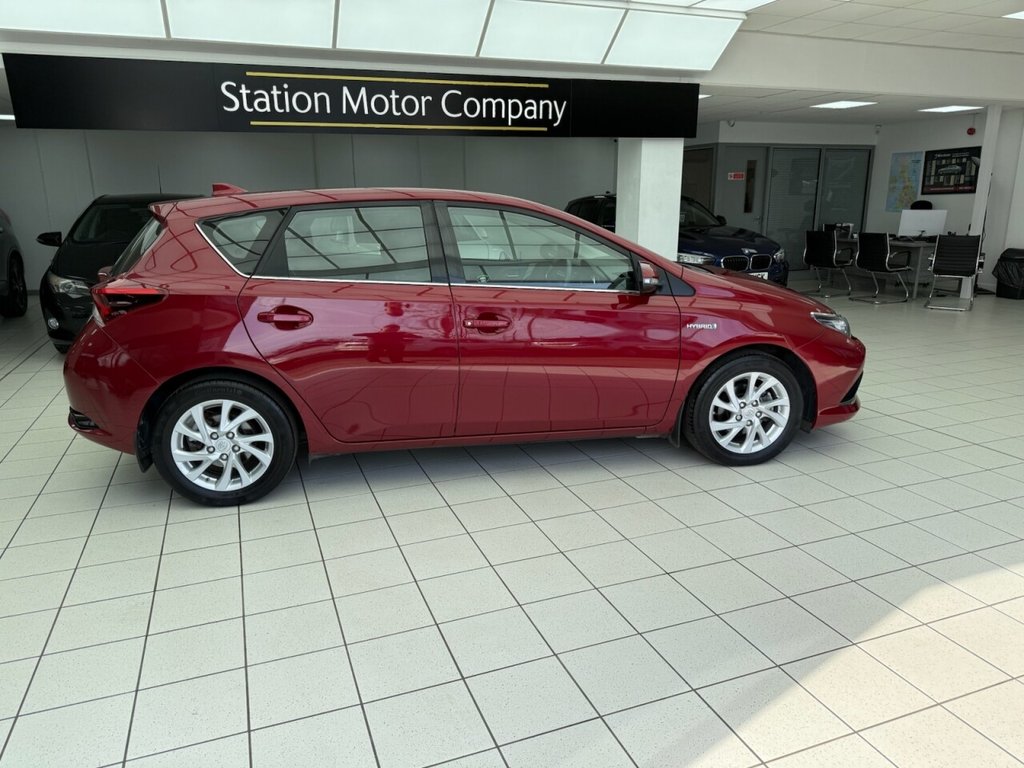 Used Toyota Auris 2018 for sale - 77937053: Photo 7