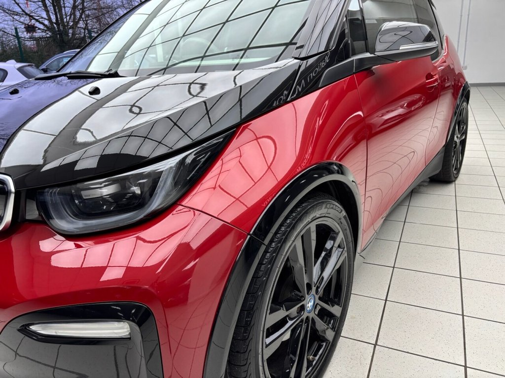Used BMW i3 2018 for sale - 77547175: Photo 15