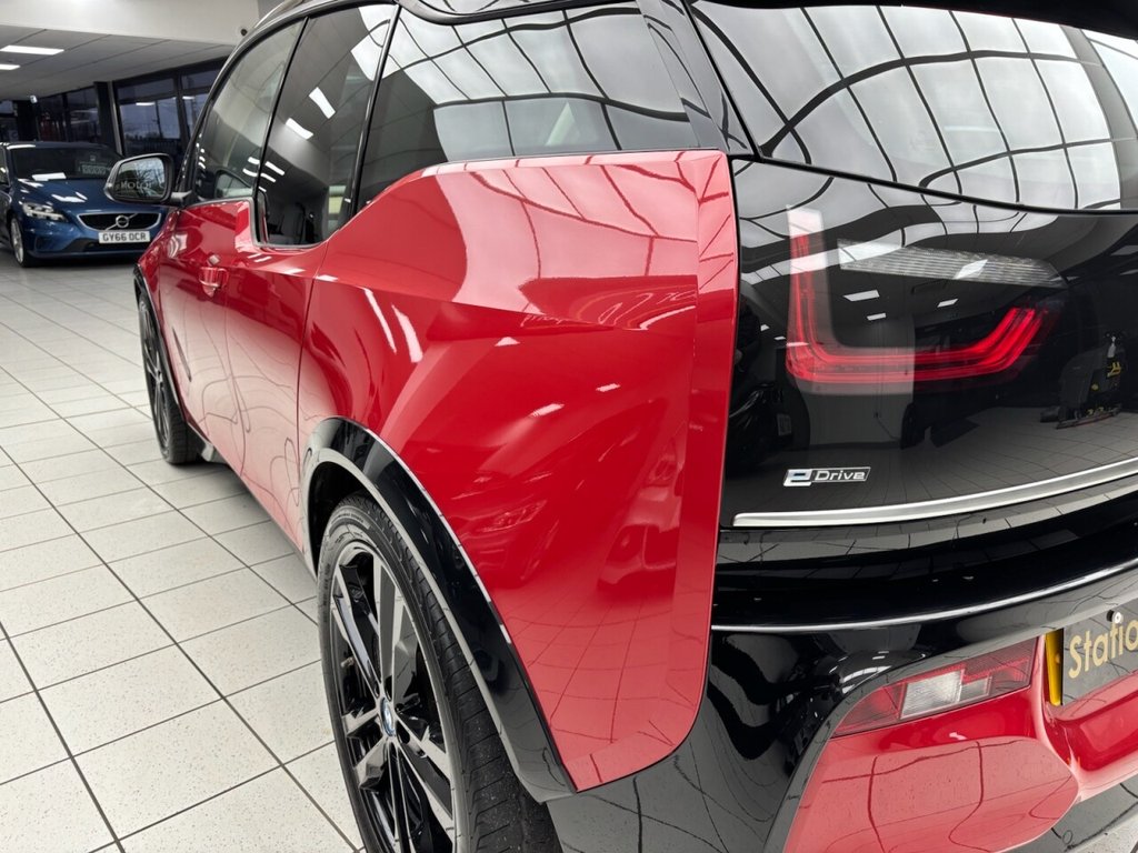 Used BMW i3 2018 for sale - 77547175: Photo 16