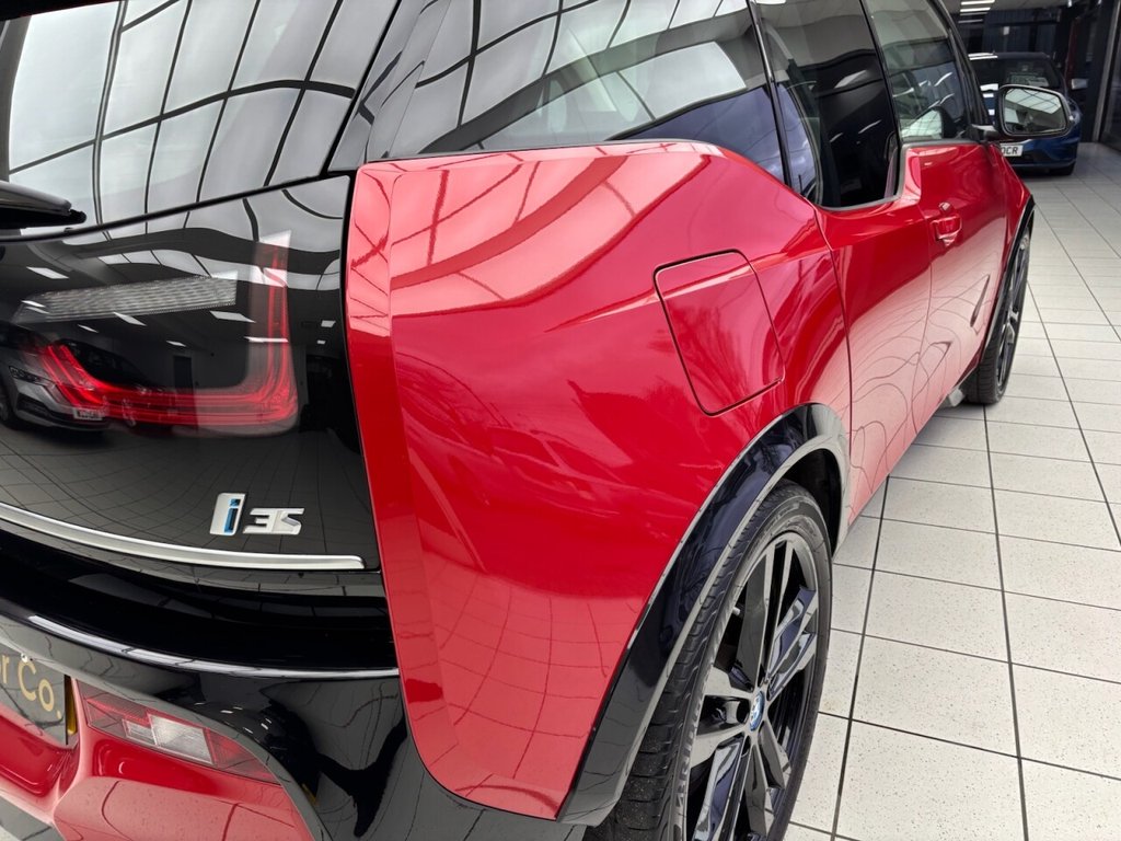 Used BMW i3 2018 for sale - 77547175: Photo 17