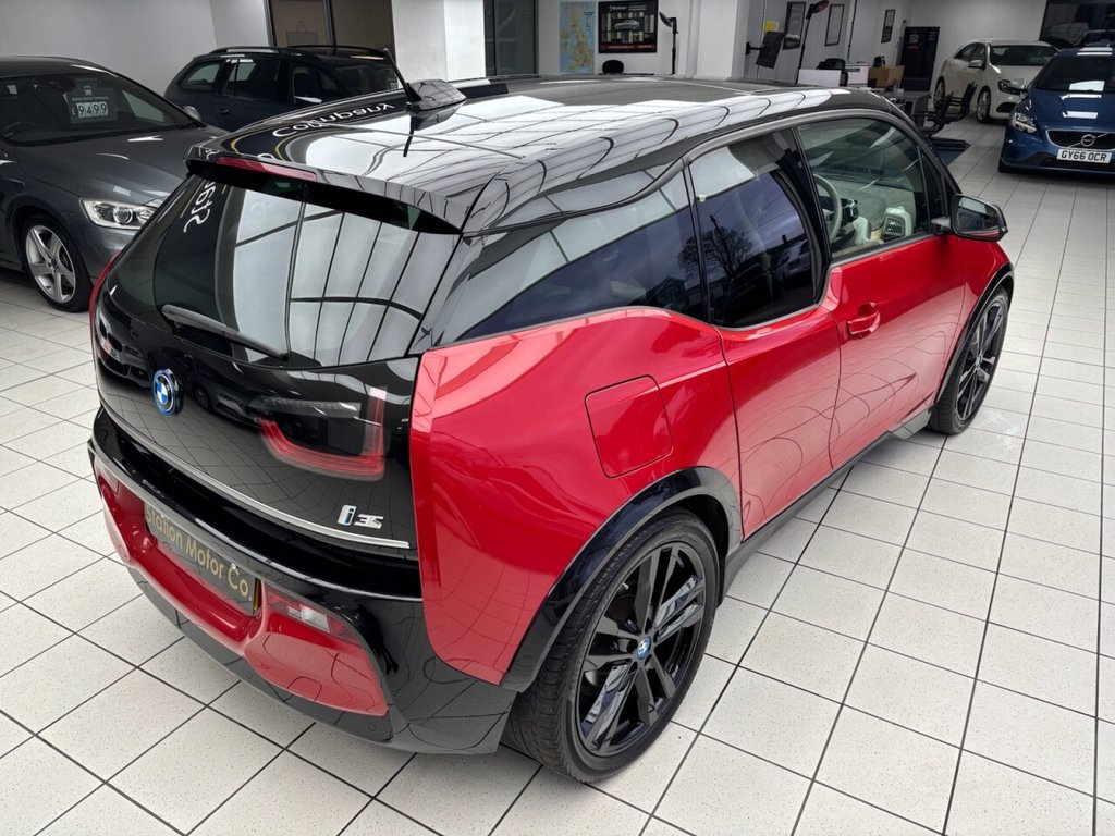 Used BMW i3 2018 for sale - 77547175: Photo 18
