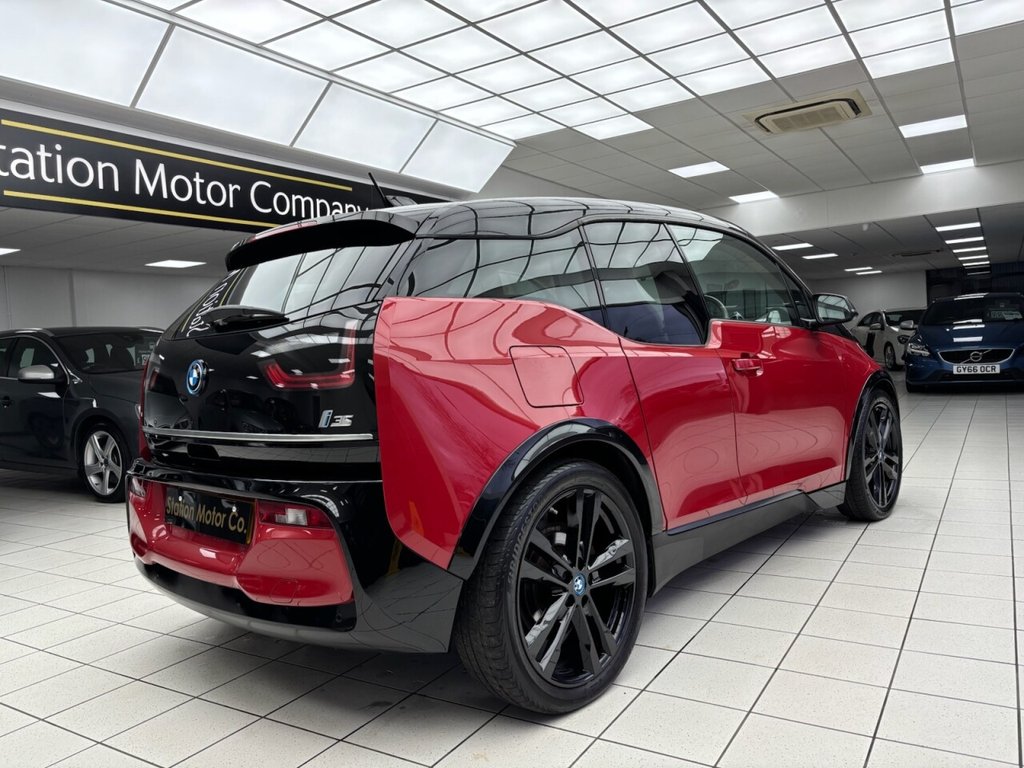 Used BMW i3 2018 for sale - 77547175: Photo 19