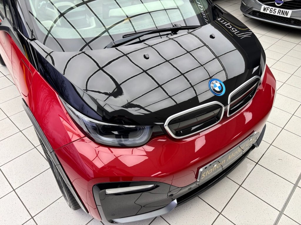 Used BMW i3 2018 for sale - 77547175: Photo 20