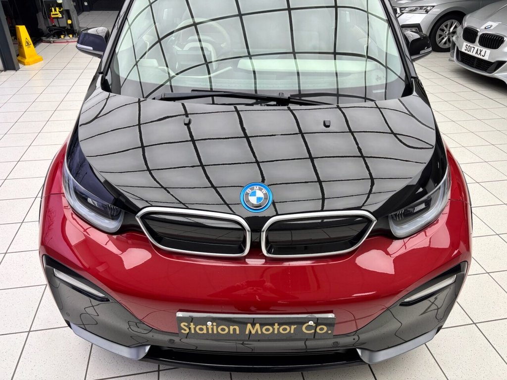 Used BMW i3 2018 for sale - 77547175: Photo 21