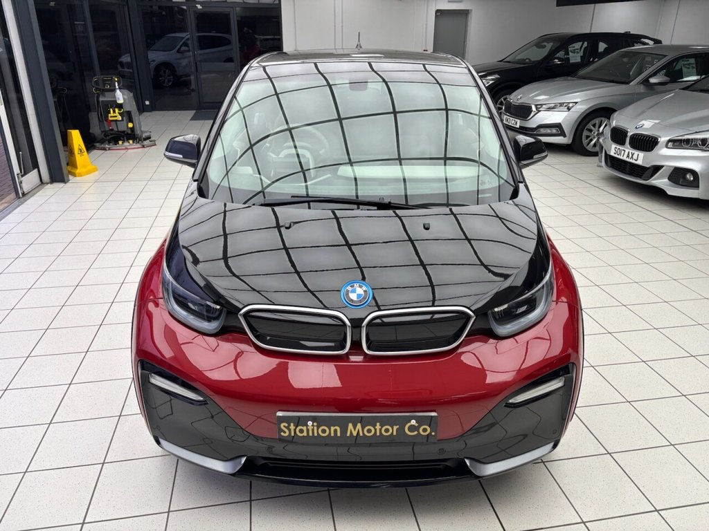 Used BMW i3 2018 for sale - 77547175: Photo 22