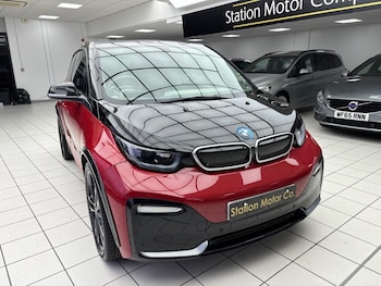 Used BMW i3 2018 for sale - 77547175: Photo