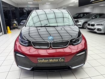 Used BMW i3 2018 for sale - 77547175: Photo