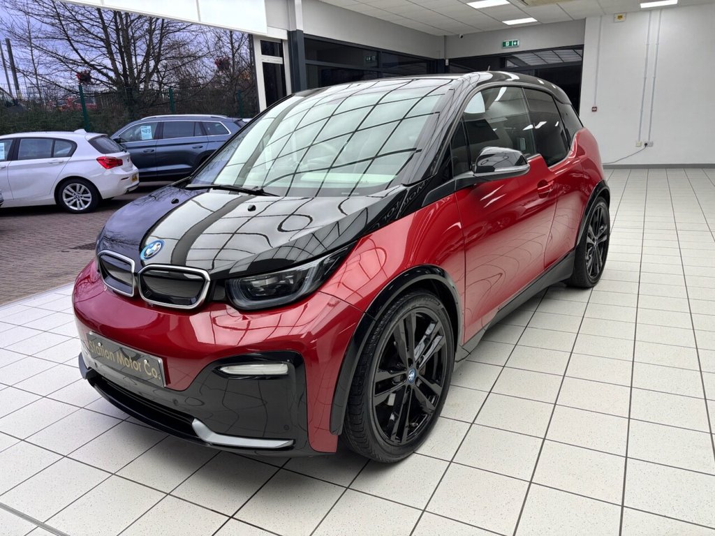 Used BMW i3 2018 for sale - 77547175: Photo 6