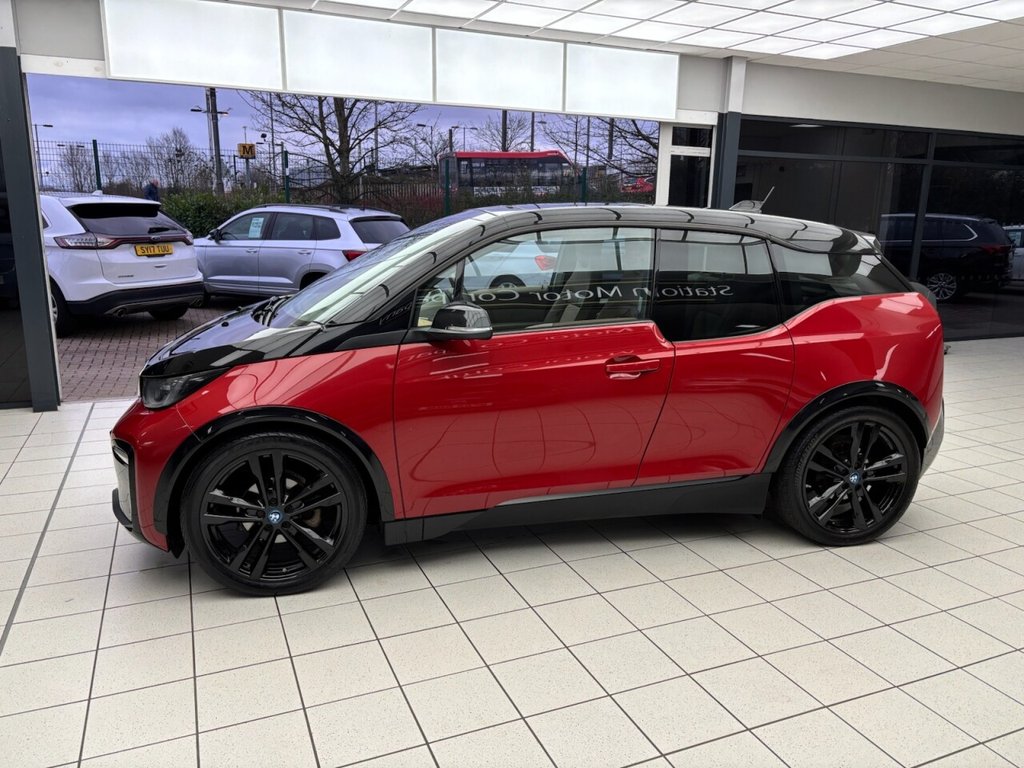 Used BMW i3 2018 for sale - 77547175: Photo 7