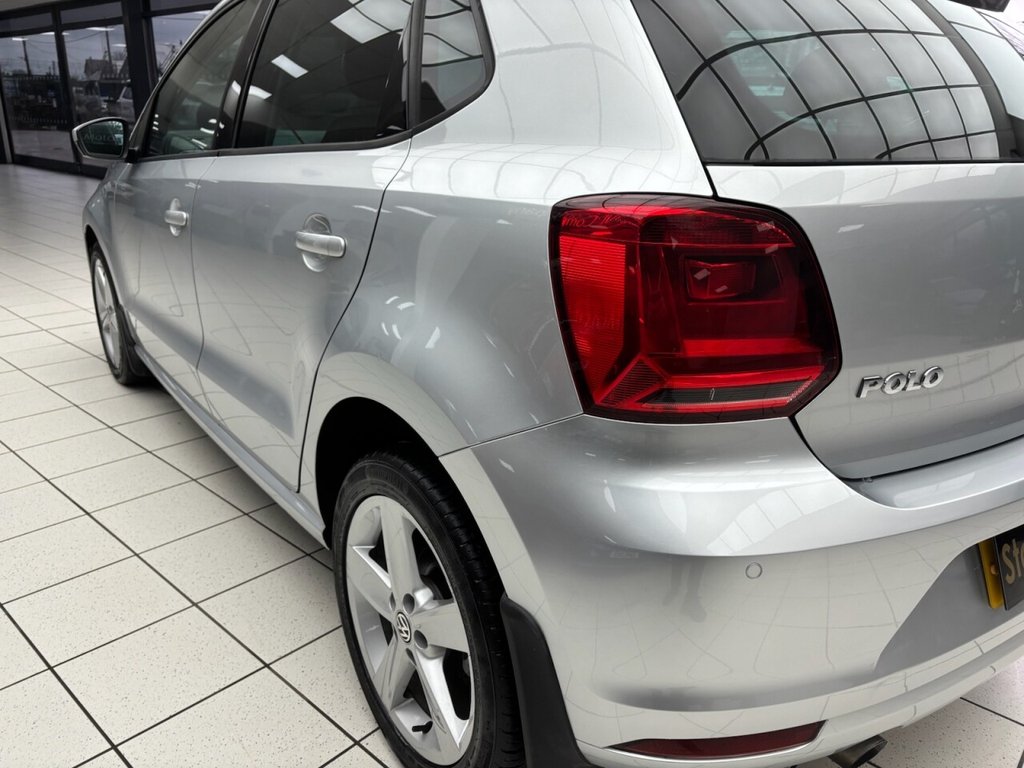 Used Volkswagen Polo 2014 for sale - 77534504: Photo 16