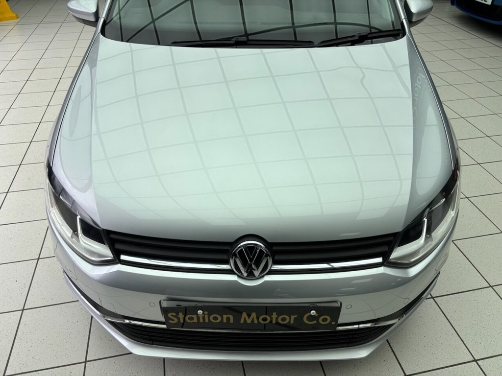 Used Volkswagen Polo 2014 for sale - 77534504: Photo 21