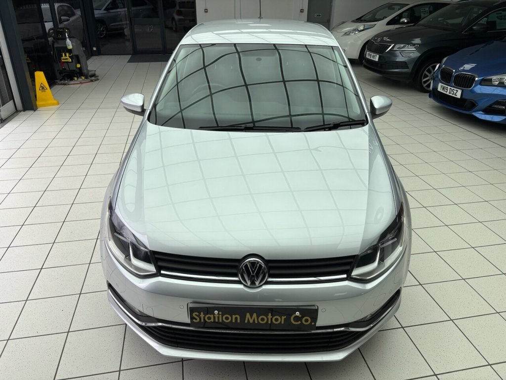Used Volkswagen Polo 2014 for sale - 77534504: Photo 22