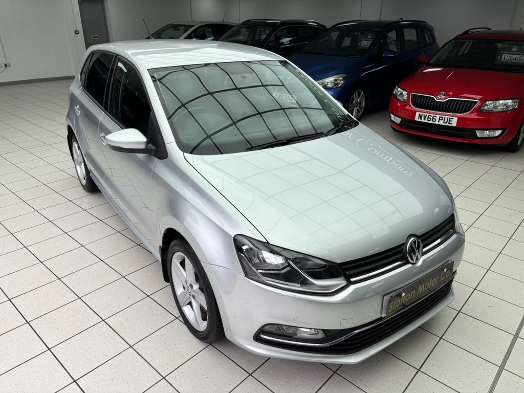 Used Volkswagen Polo 2014 for sale - 77534504: Photo 23
