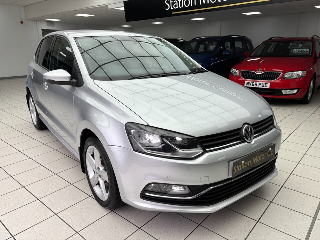 Used Volkswagen Polo 2014 for sale - 77534504: Photo 25