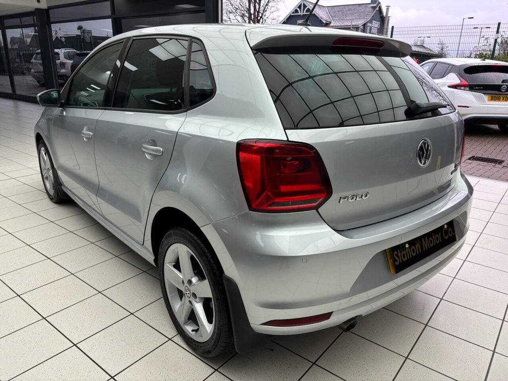 Used Volkswagen Polo 2014 for sale - 77534504: Photo 31