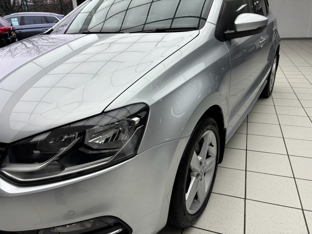 Used Volkswagen Polo 2014 for sale - 77534504: Photo 38