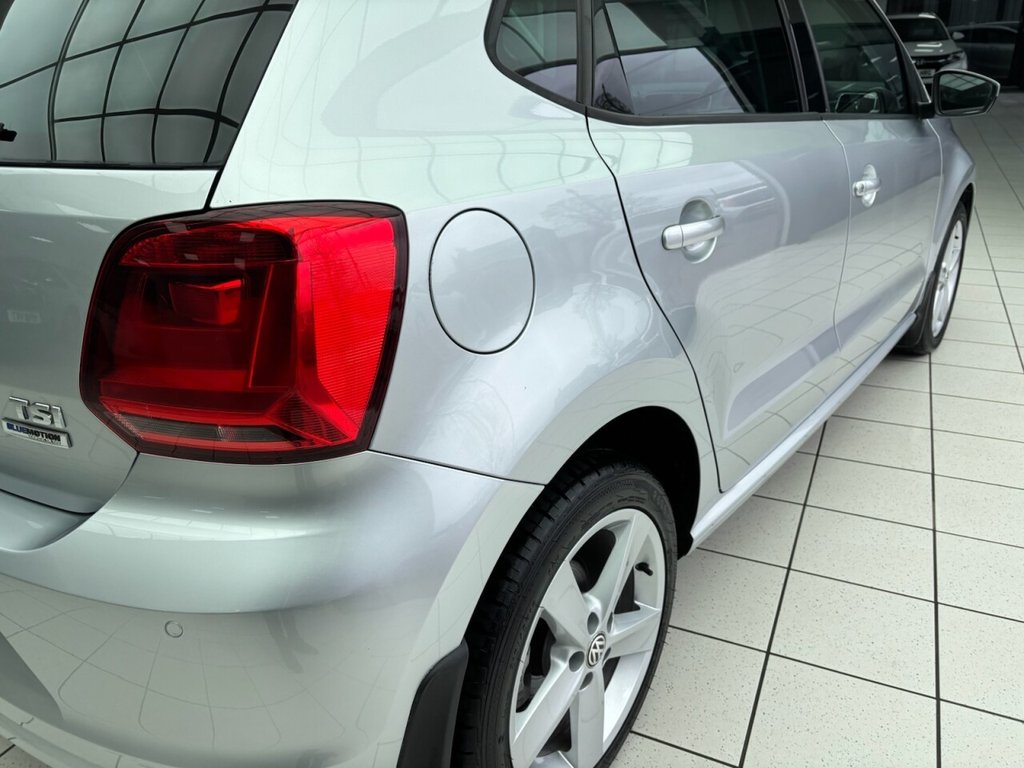 Used Volkswagen Polo 2014 for sale - 77534504: Photo 40
