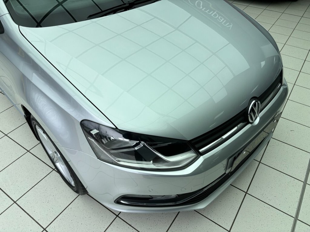 Used Volkswagen Polo 2014 for sale - 77534504: Photo 43