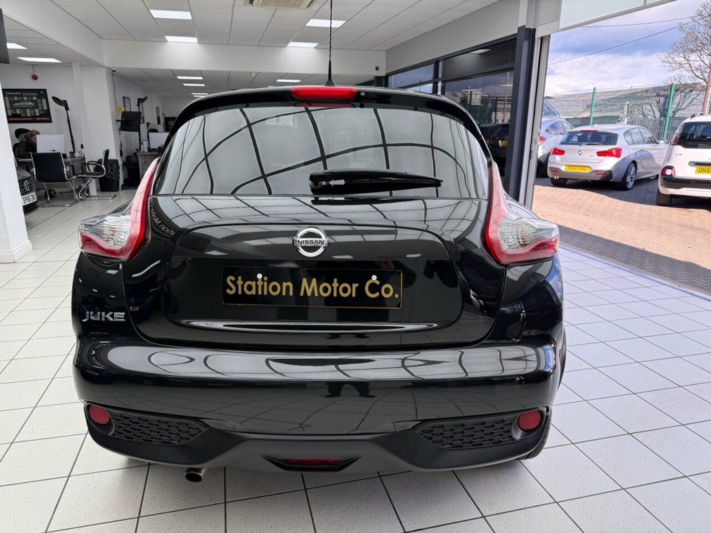 Used Nissan Juke 2017 for sale - 78017753: Photo 13