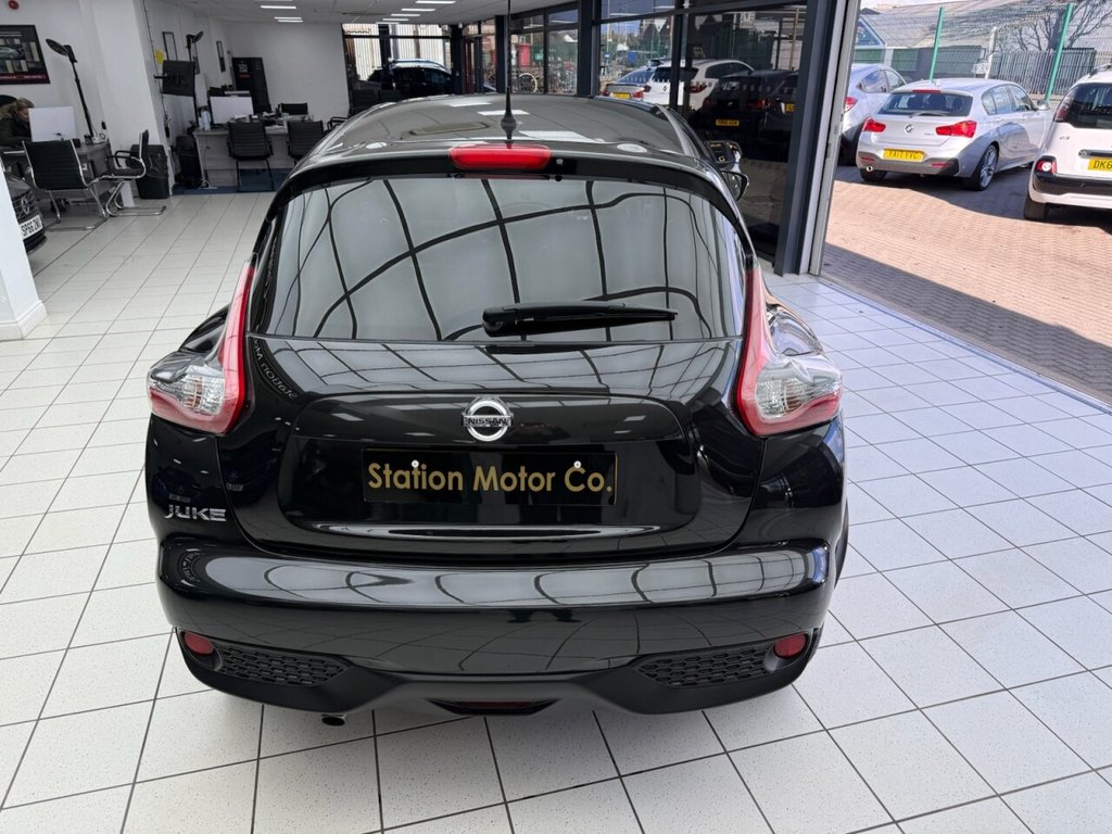 Used Nissan Juke 2017 for sale - 78017753: Photo 14