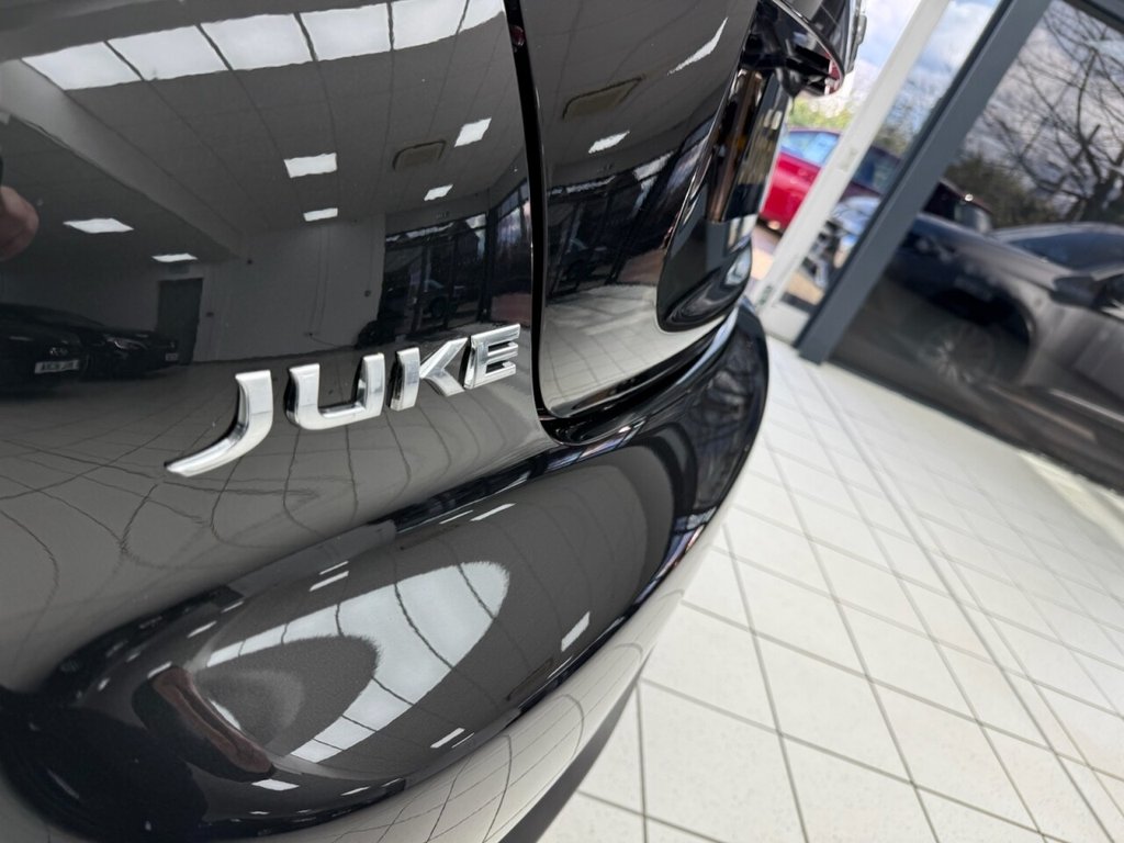 Used Nissan Juke 2017 for sale - 78017753: Photo 16