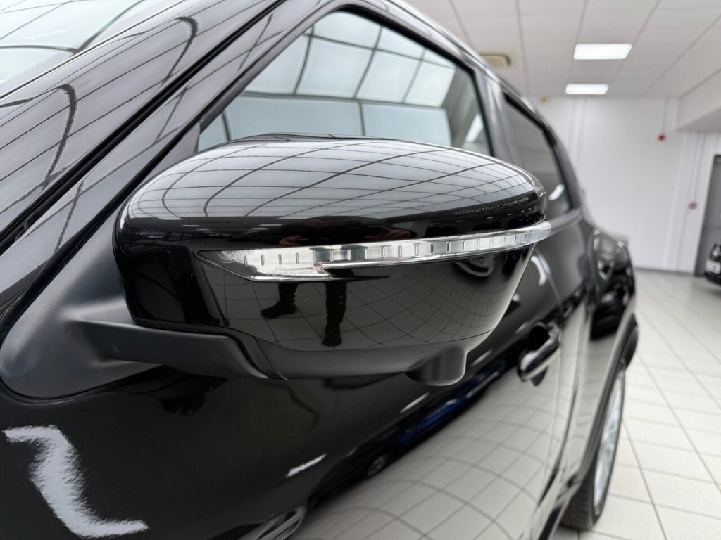 Used Nissan Juke 2017 for sale - 78017753: Photo 30