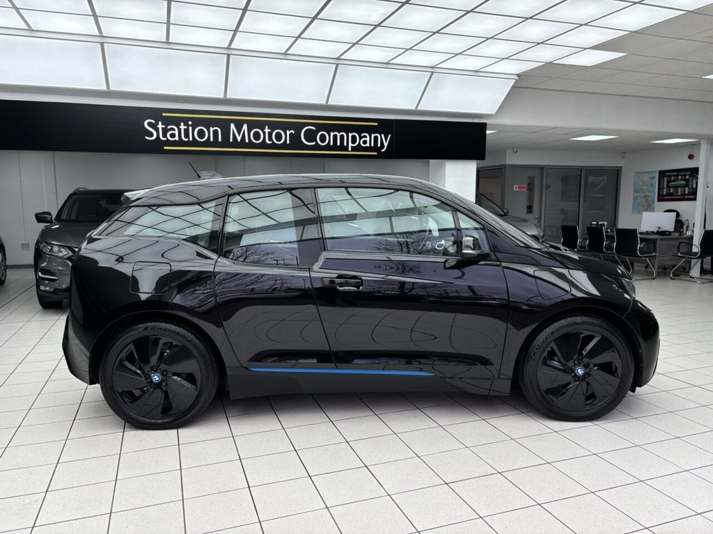 Used BMW i3 2016 for sale - 78212519: Photo 15