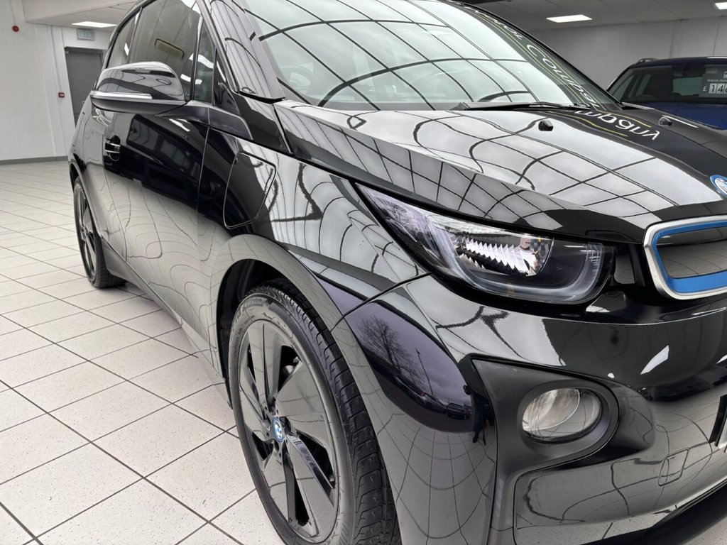Used BMW i3 2016 for sale - 78212519: Photo 16