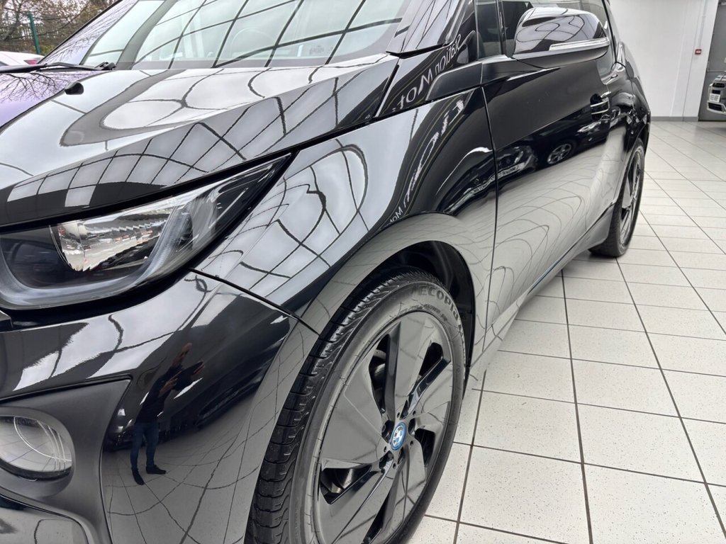 Used BMW i3 2016 for sale - 78212519: Photo 17