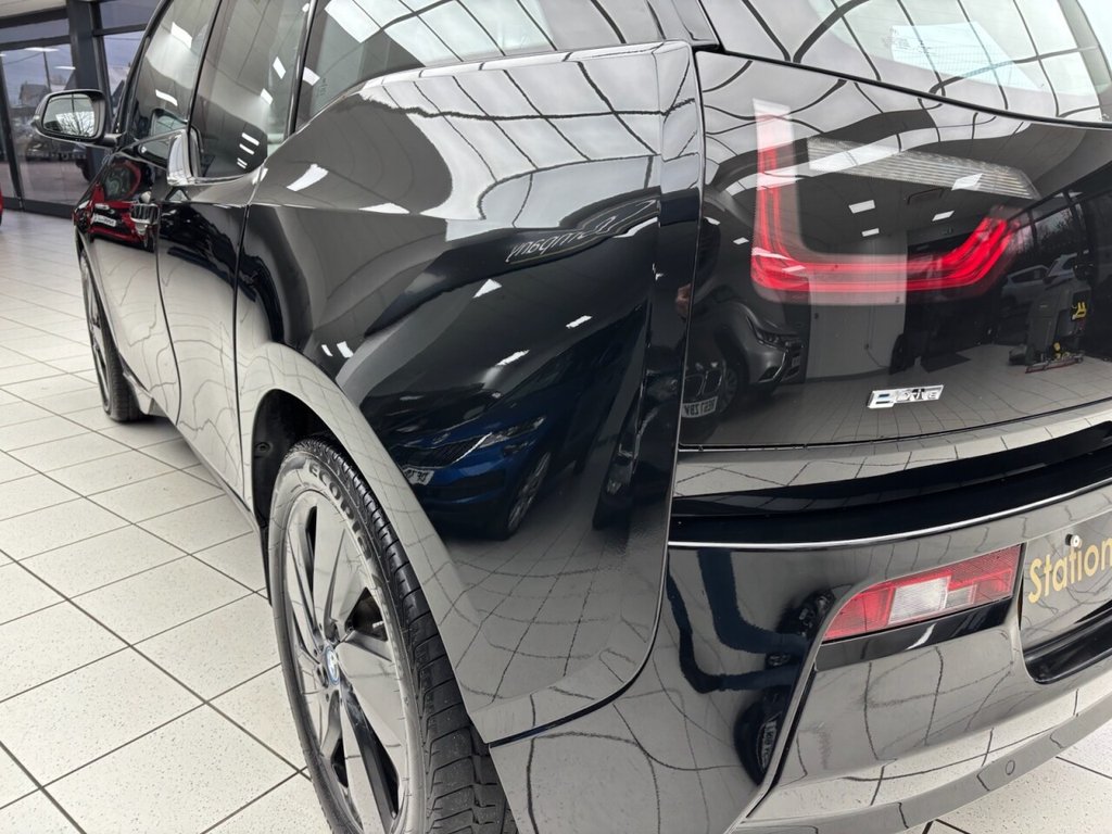 Used BMW i3 2016 for sale - 78212519: Photo 18
