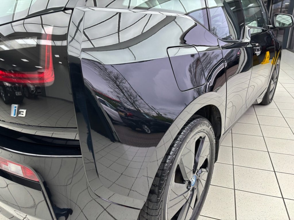 Used BMW i3 2016 for sale - 78212519: Photo 19