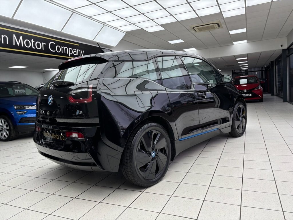 Used BMW i3 2016 for sale - 78212519: Photo 21