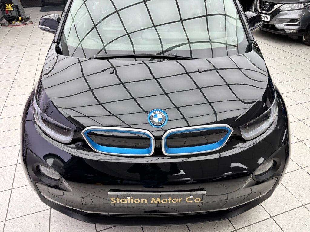 Used BMW i3 2016 for sale - 78212519: Photo 23