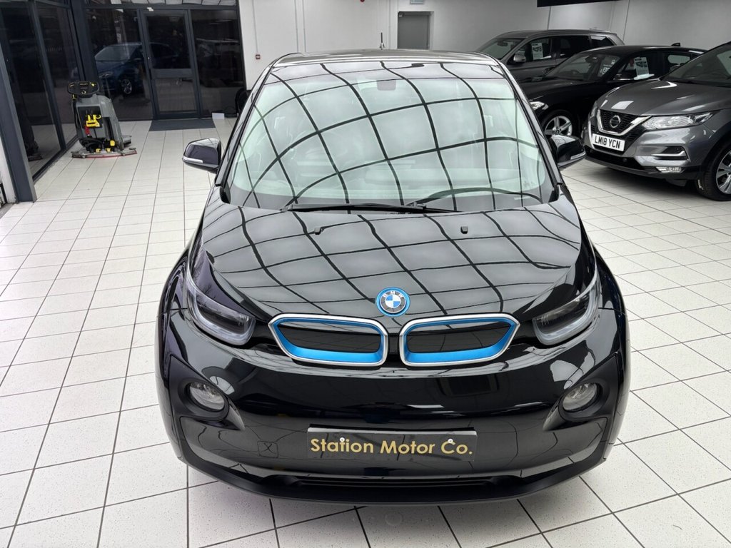 Used BMW i3 2016 for sale - 78212519: Photo 24