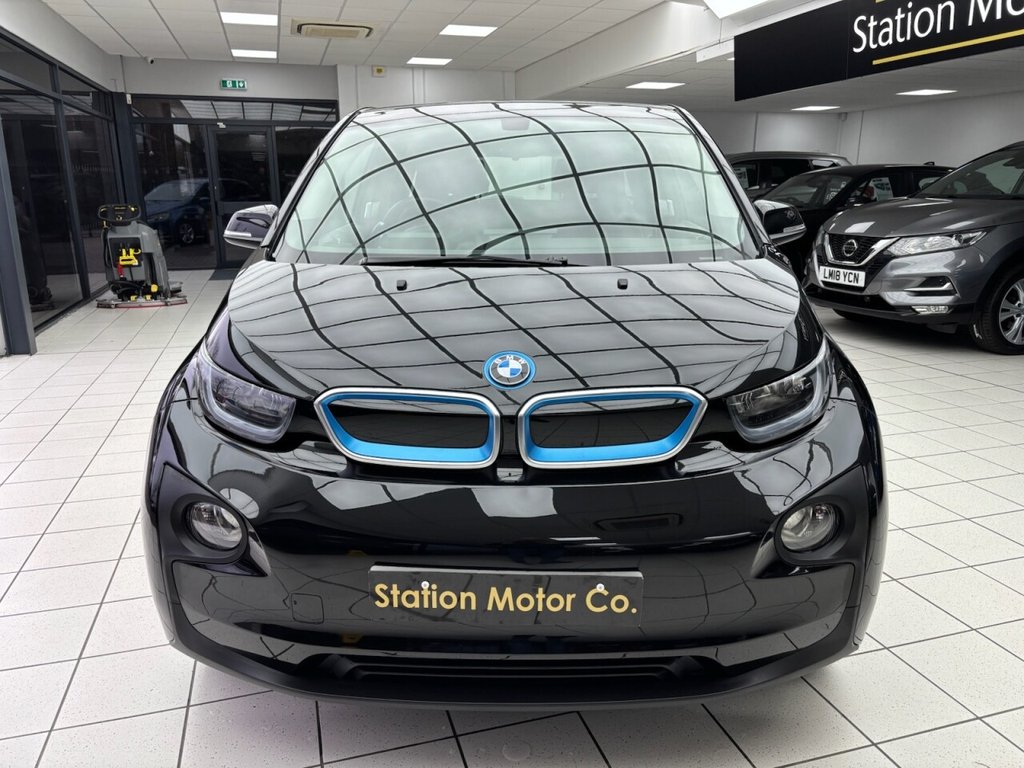 Used BMW i3 2016 for sale - 78212519: Photo 4