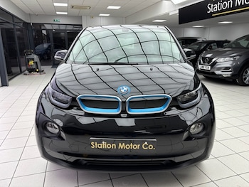 Used BMW i3 2016 for sale - 78212519: Photo
