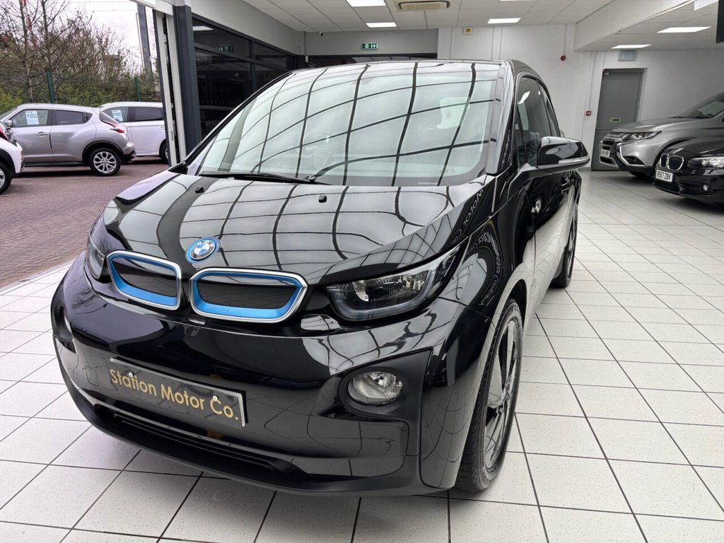 Used BMW i3 2016 for sale - 78212519: Photo 6