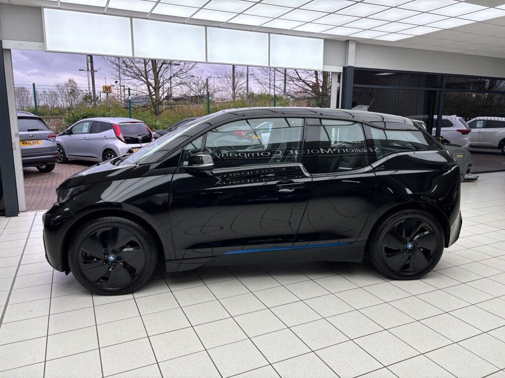 Used BMW i3 2016 for sale - 78212519: Photo 8