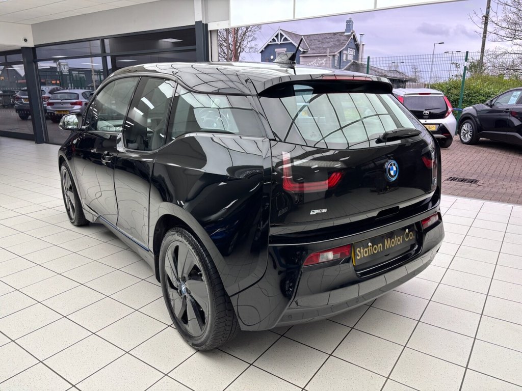 Used BMW i3 2016 for sale - 78212519: Photo 9