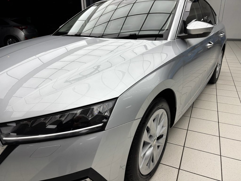 Used Skoda Octavia 2021 for sale - 77250421: Photo 15