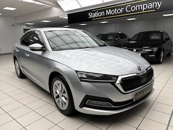 Used Skoda Octavia 2021 for sale - 77250421: Photo