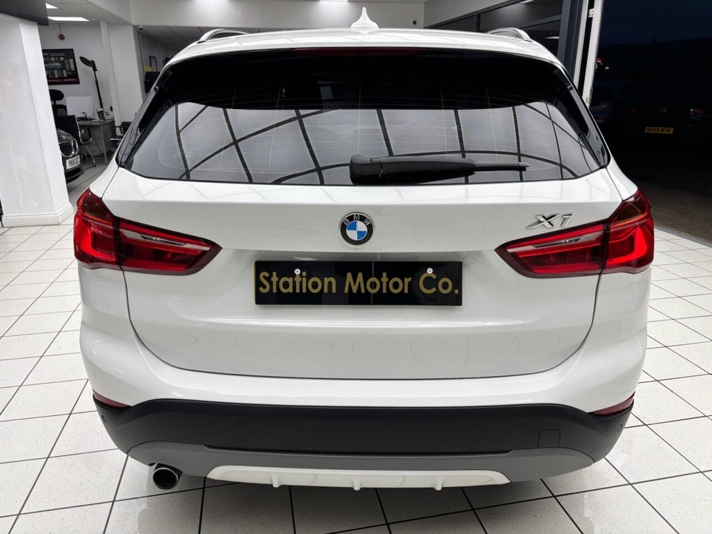 Used BMW X1 2016 for sale - 77384537: Photo 11