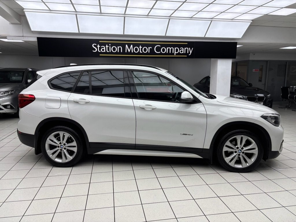 Used BMW X1 2016 for sale - 77384537: Photo 14