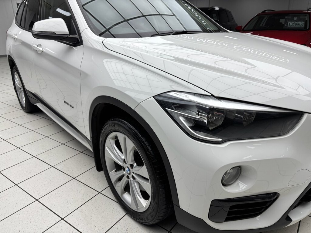 Used BMW X1 2016 for sale - 77384537: Photo 15