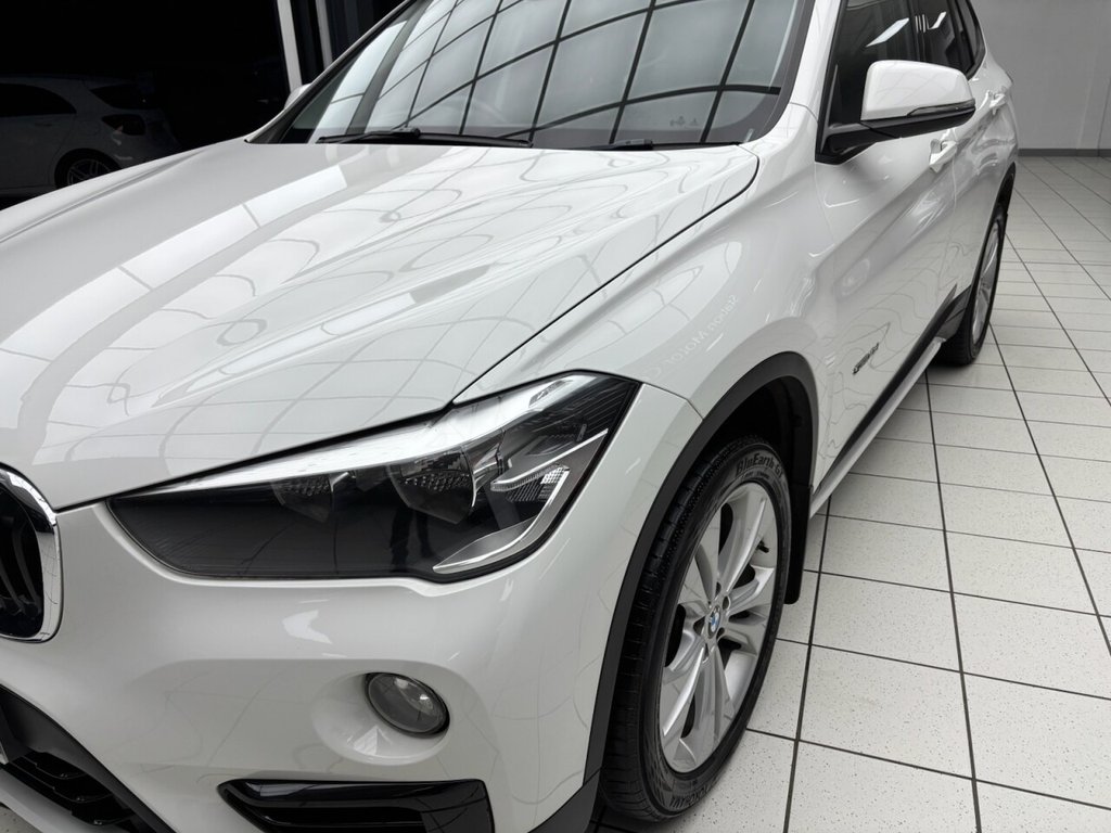 Used BMW X1 2016 for sale - 77384537: Photo 16