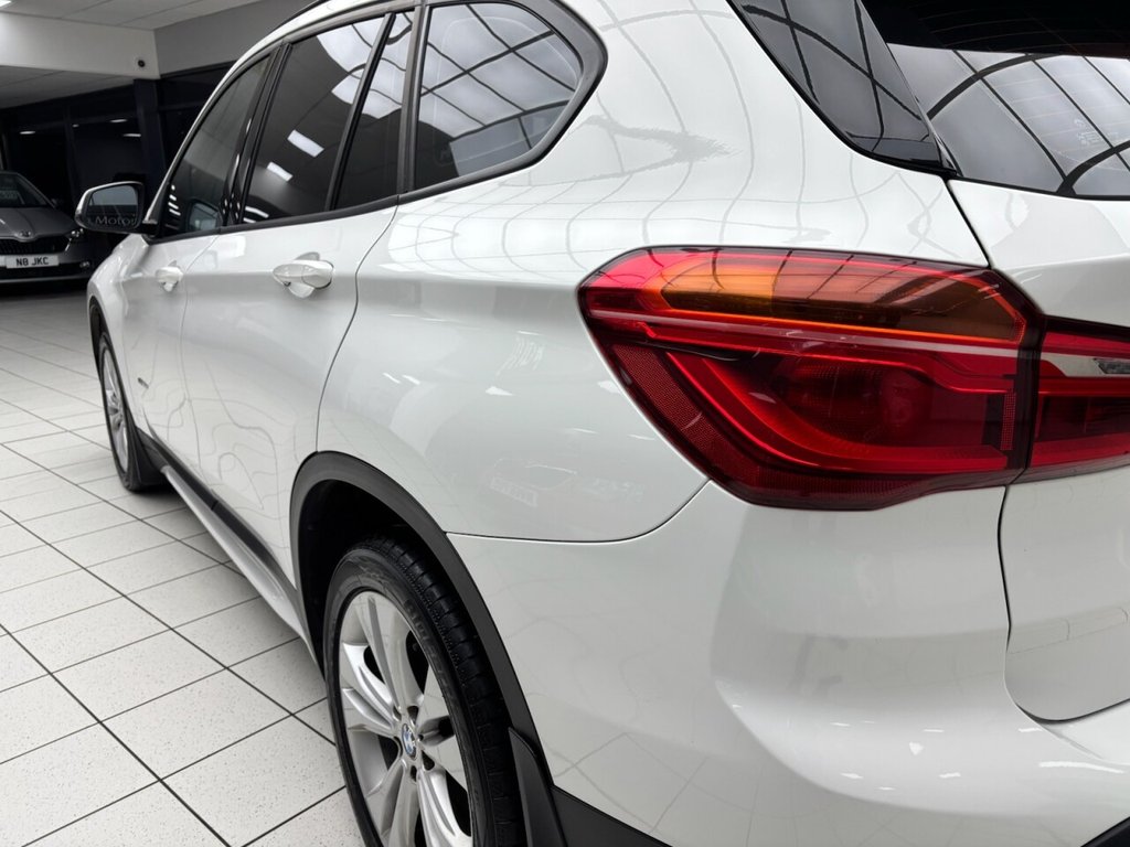 Used BMW X1 2016 for sale - 77384537: Photo 17