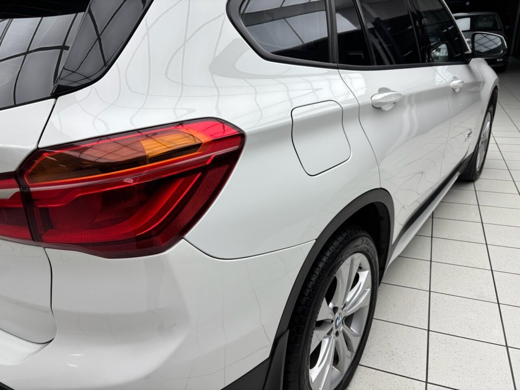 Used BMW X1 2016 for sale - 77384537: Photo 18