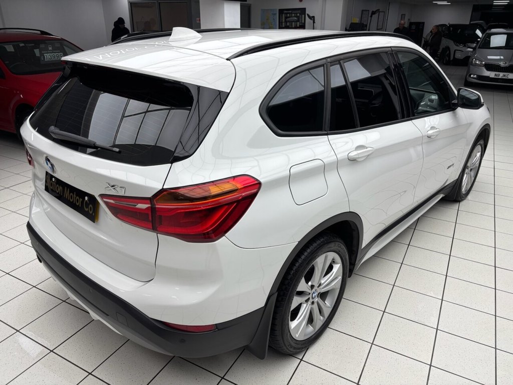 Used BMW X1 2016 for sale - 77384537: Photo 19