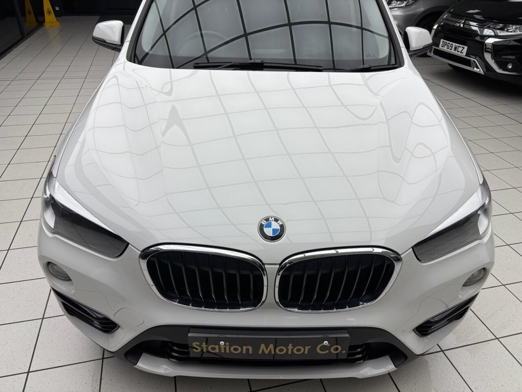 Used BMW X1 2016 for sale - 77384537: Photo 22