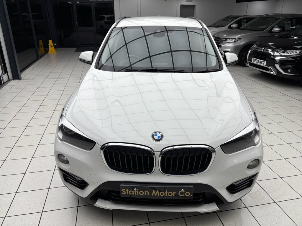 Used BMW X1 2016 for sale - 77384537: Photo 23